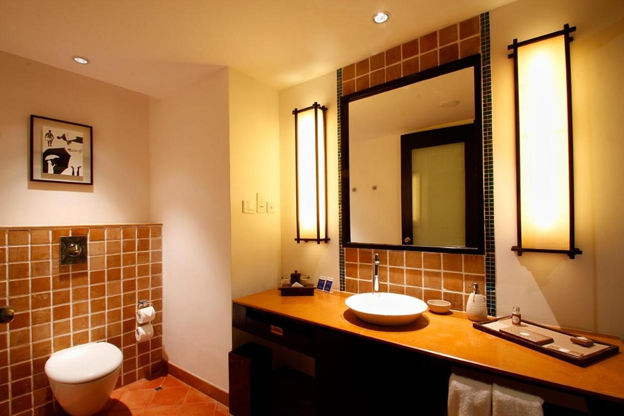 Plumeria Lake Resort & Spa Vayalār Zewnętrze zdjęcie