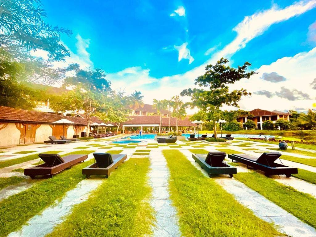 Plumeria Lake Resort & Spa Vayalār Zewnętrze zdjęcie