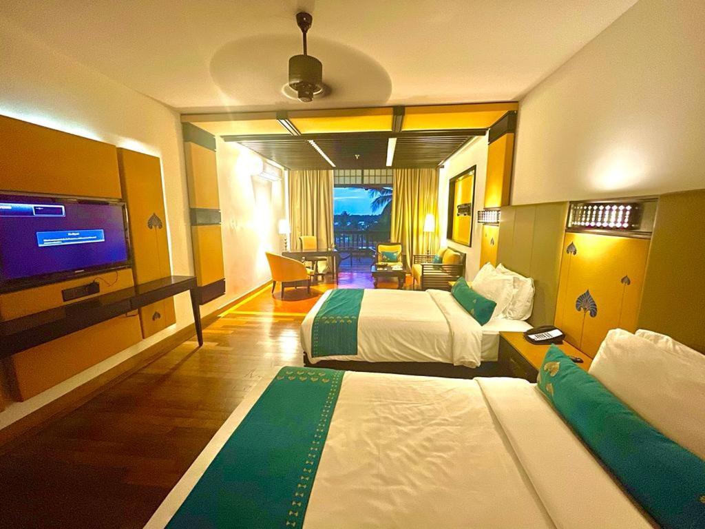 Plumeria Lake Resort & Spa Vayalār Zewnętrze zdjęcie