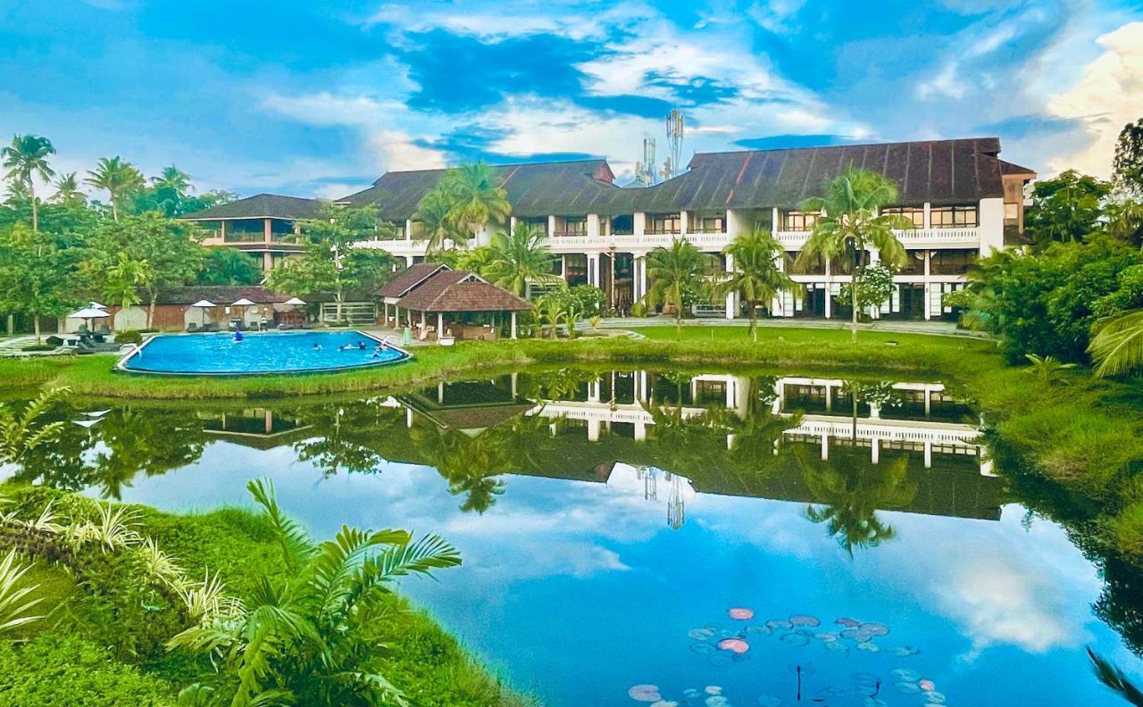 Plumeria Lake Resort & Spa Vayalār Zewnętrze zdjęcie