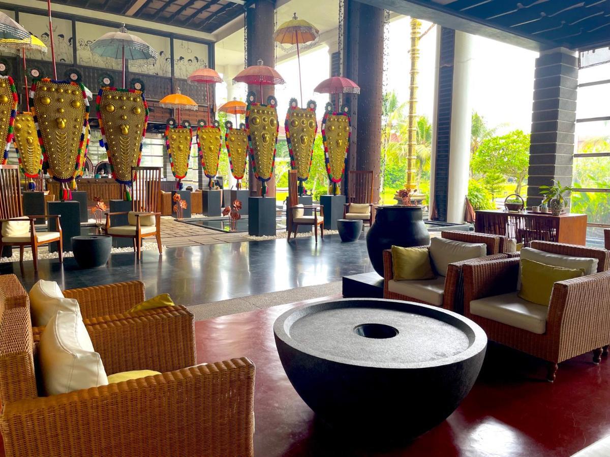 Plumeria Lake Resort & Spa Vayalār Zewnętrze zdjęcie