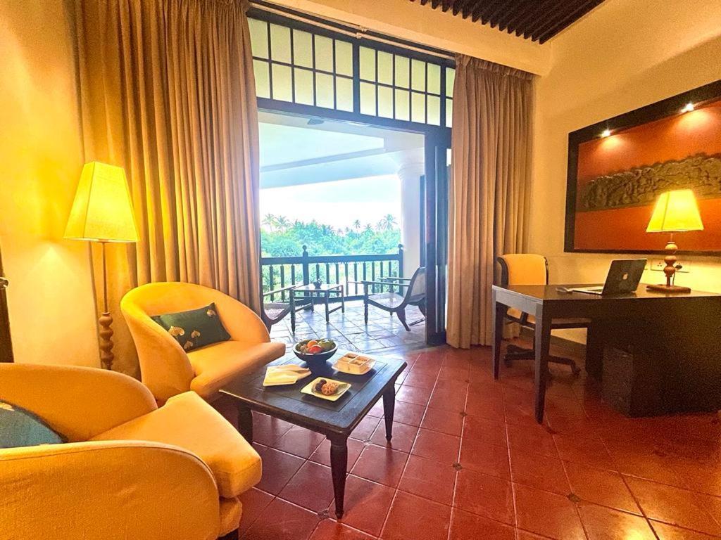 Plumeria Lake Resort & Spa Vayalār Zewnętrze zdjęcie