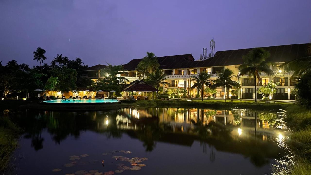 Plumeria Lake Resort & Spa Vayalār Zewnętrze zdjęcie