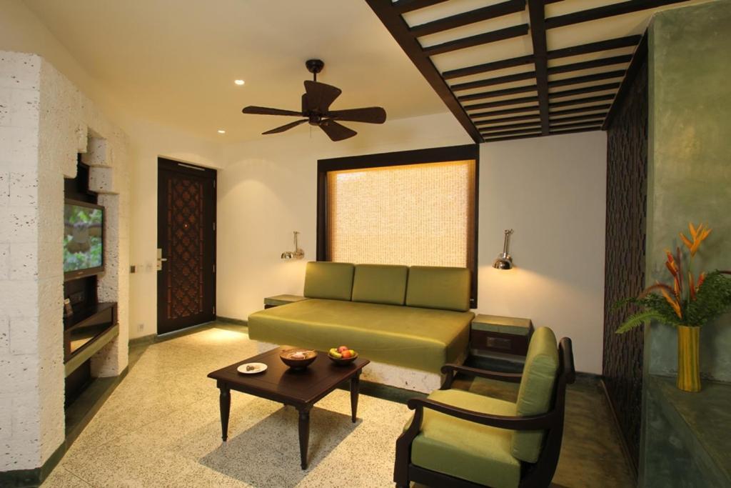 Plumeria Lake Resort & Spa Vayalār Zewnętrze zdjęcie