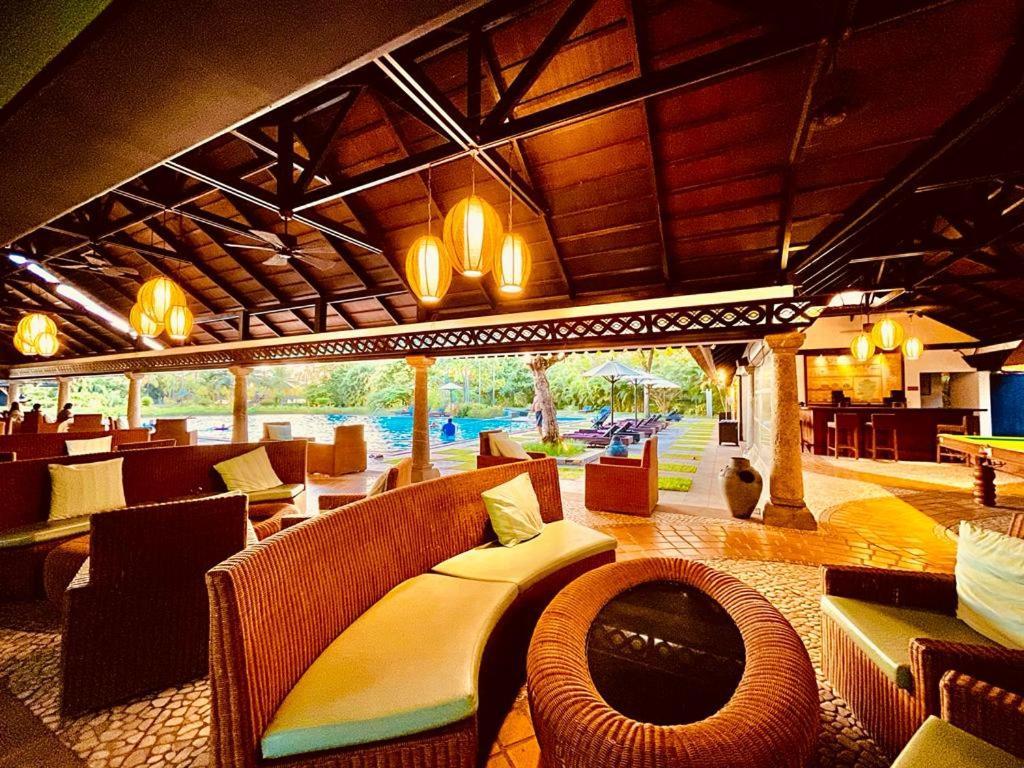 Plumeria Lake Resort & Spa Vayalār Zewnętrze zdjęcie