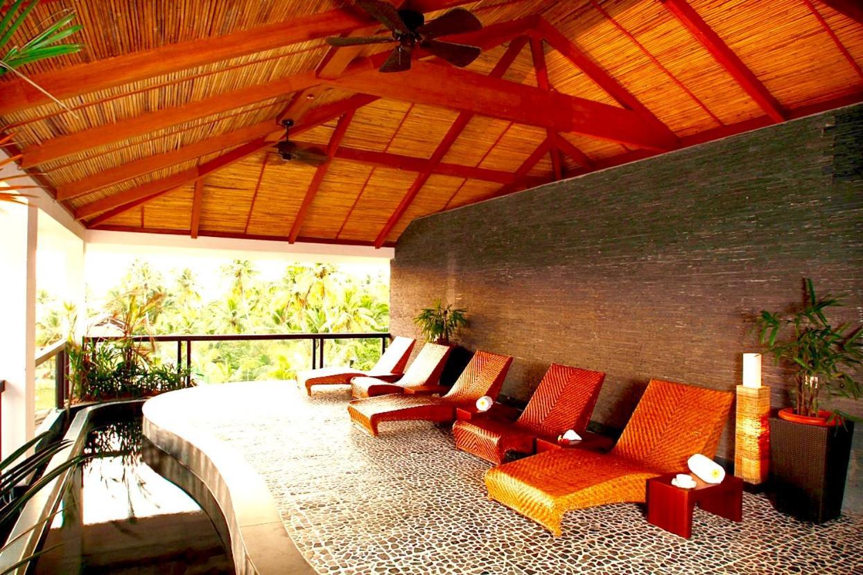 Plumeria Lake Resort & Spa Vayalār Zewnętrze zdjęcie